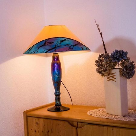 Ferienwohnung "Gaby" Freyung Bagian luar foto